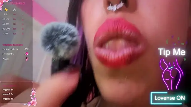 stephania_t's cam snapshot