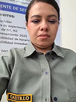 Ariana-07's cam snapshot