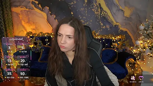 MirielleNymph's cam snapshot