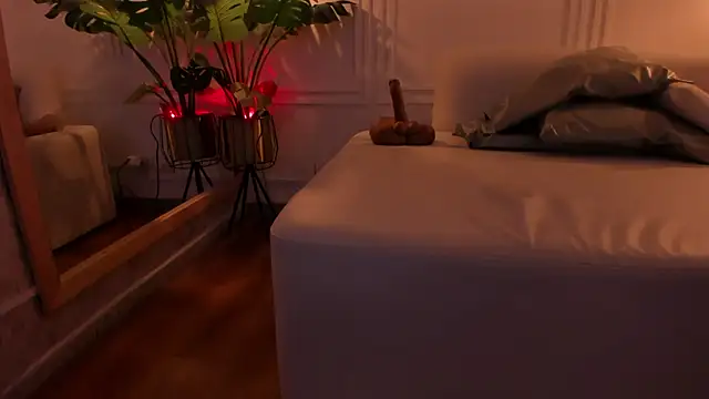 Dafne_Hillss's cam snapshot