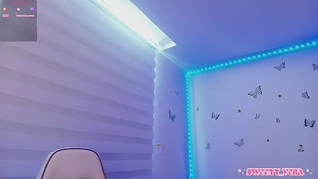 sweettvera's cam snapshot