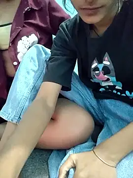 Lesbians_NO1 live sex cam