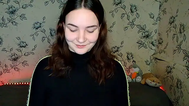 OliviaMontgommery's cam snapshot