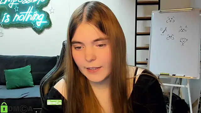 MiraaBloom's cam snapshot