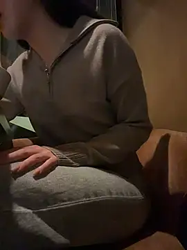 KristiRich's cam snapshot