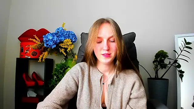 Nesie-Stoun's cam snapshot