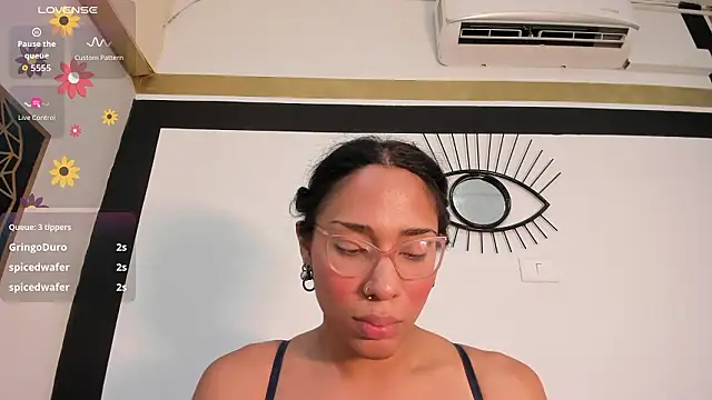 EmilyGomezLS live sex cam
