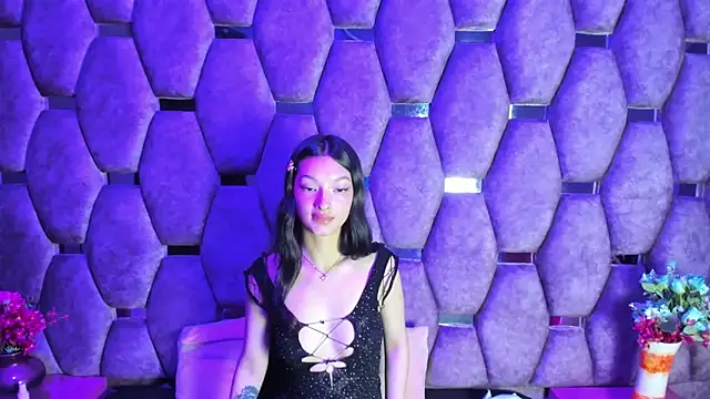 Aurora_18's cam snapshot