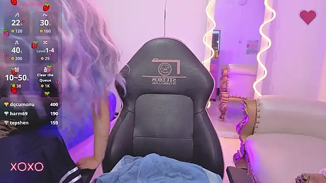 HANNI_TAY's cam snapshot