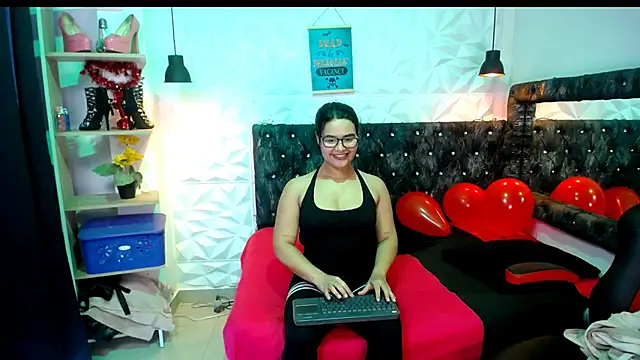 Amy_dl's cam snapshot