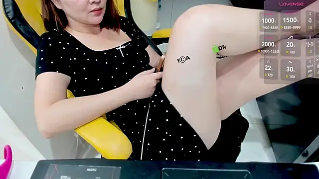 Clumsy_Girl's cam snapshot