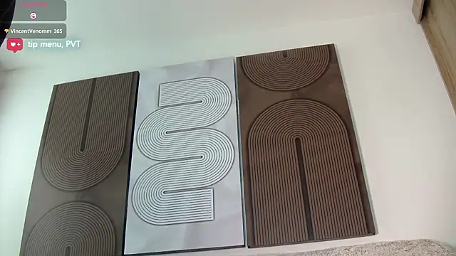 aidaadams's cam snapshot