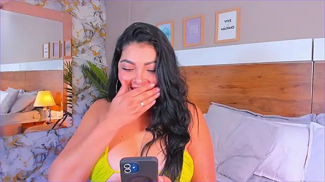 EmaBakker's cam snapshot