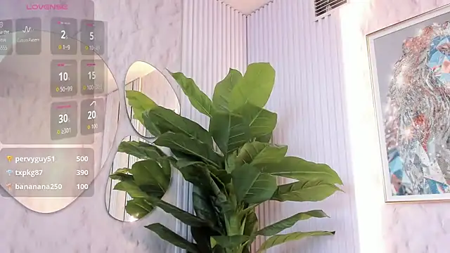 Sensual_Sophie_'s cam snapshot