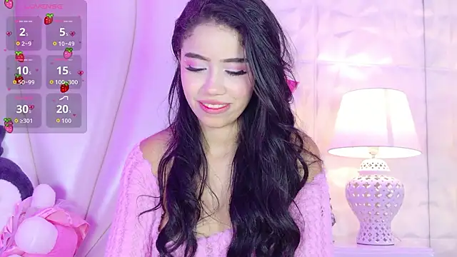 SammyJhuls's cam snapshot