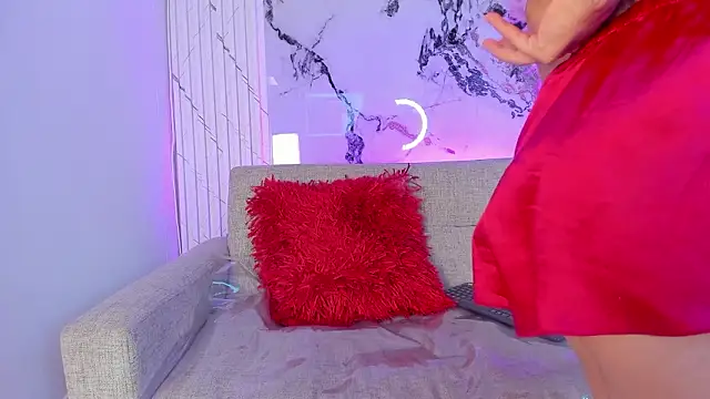 AnaiaClarck's cam snapshot