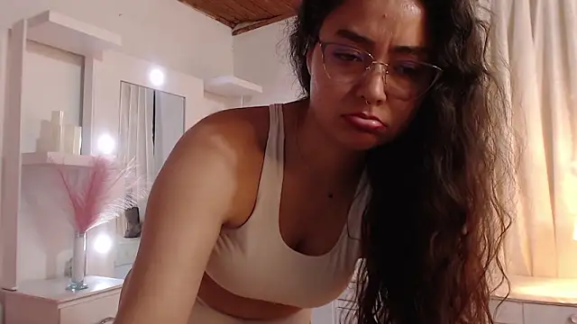 _Kim__M's cam snapshot