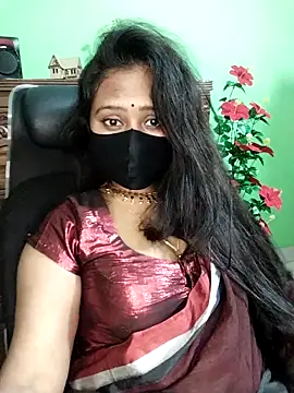 Idhika-Paul's cam snapshot