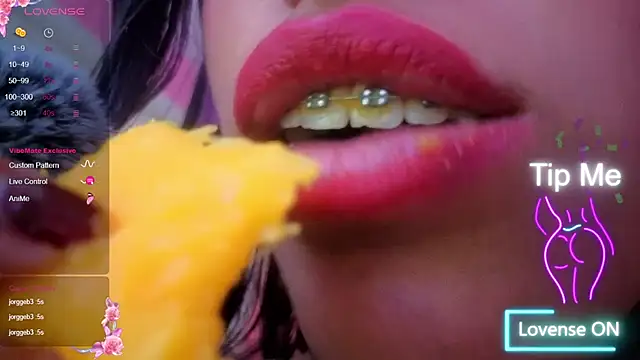 stephania_t's cam snapshot