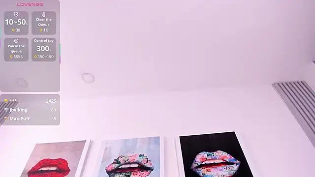 Sara_conde's cam snapshot