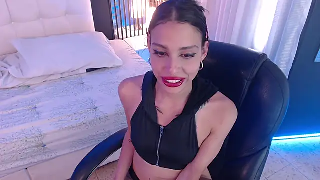 LiaVillalobos's cam snapshot