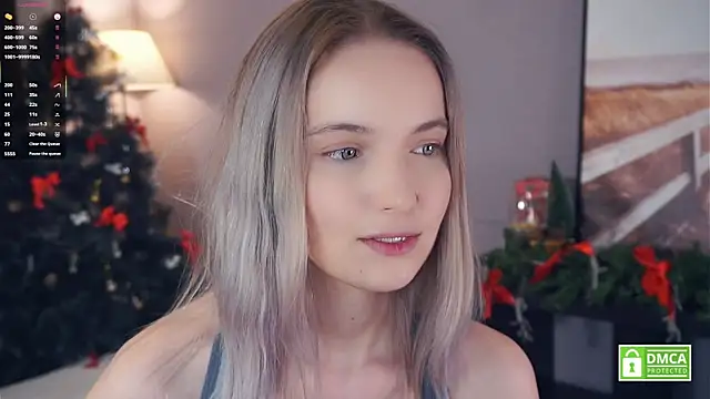 HongTomczak's cam snapshot