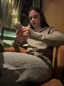 KristiRich's cam snapshot