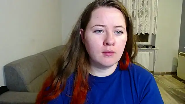 KateeSunnyy's cam snapshot