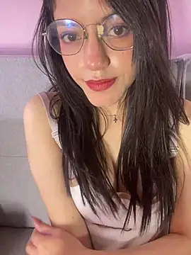 SandyPink_'s cam snapshot