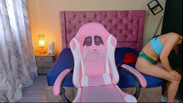 Sofii_cutee's cam snapshot