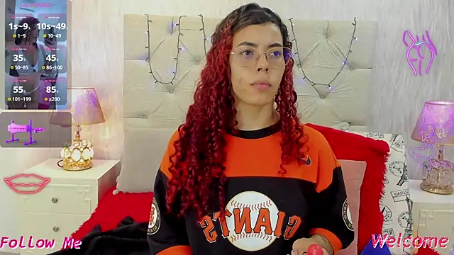 Pamelamiler__'s cam snapshot