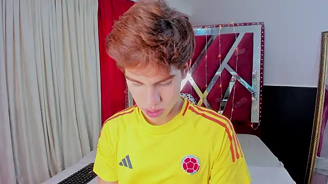 Jacobelord's cam snapshot