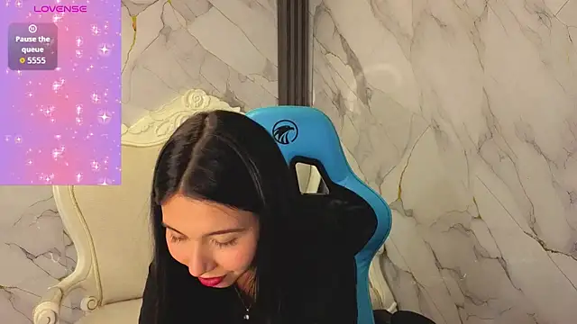 Sarita22_a's cam snapshot