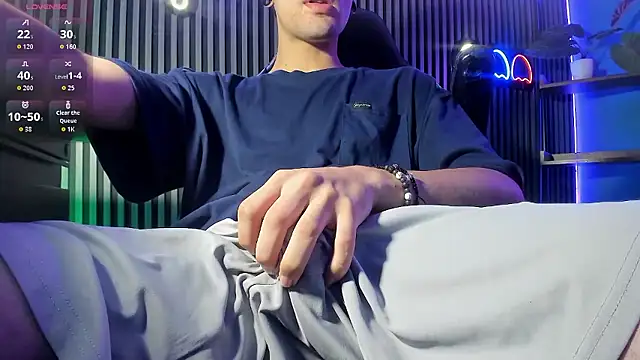 Jefer_rick_'s cam snapshot