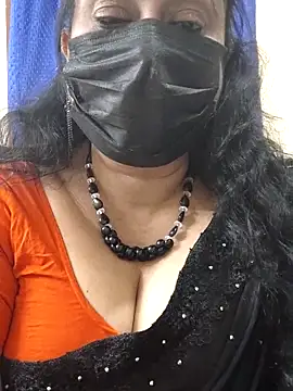 rekha_naier's cam snapshot