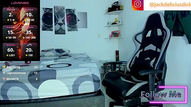 jackdeliciusdick's cam snapshot