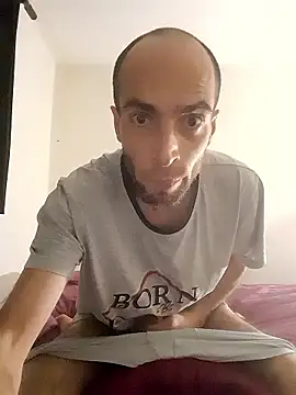 JonathanShadow live sex cam