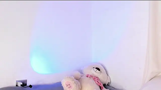 Nyxaraaa's cam snapshot