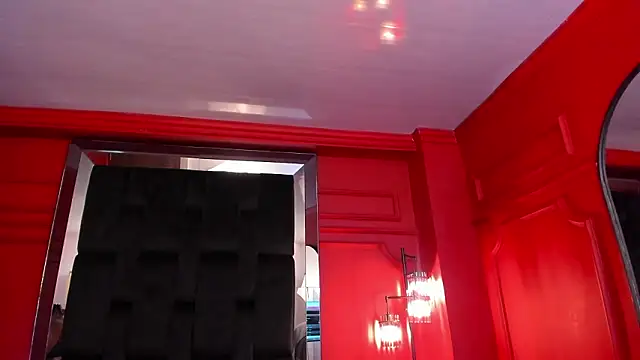 dahianeconnor's cam snapshot