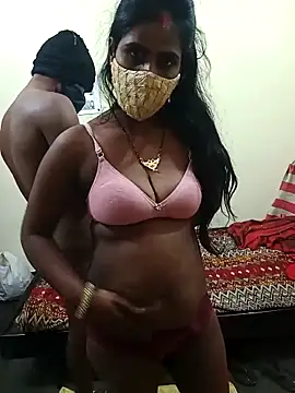 Hot_sahana's cam snapshot