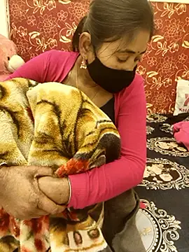 sexy-mahi_'s cam snapshot