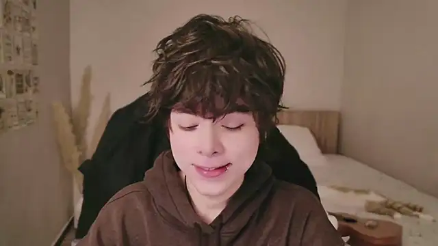 PaulTexx live sex cam