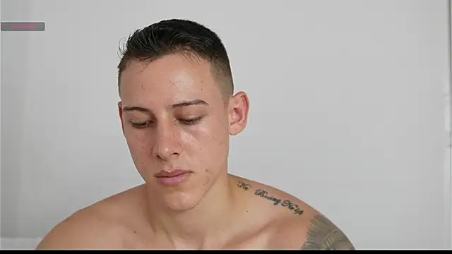 Muscle_King_Cum's cam snapshot