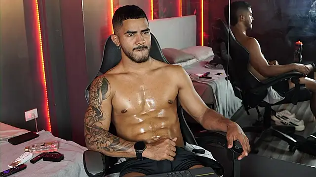 Reik_Vonn's cam snapshot