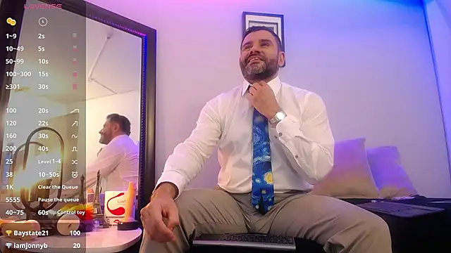 jonasbeards live sex cam