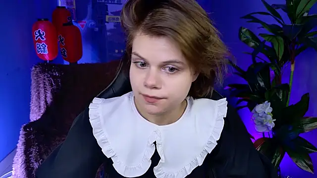 EllieMurler's cam snapshot