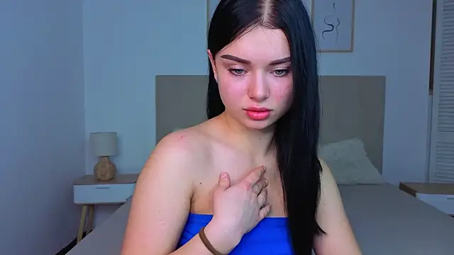 Silena_sky's cam snapshot