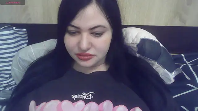 German_Eva's cam snapshot