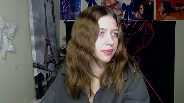 StellaCRL's cam snapshot