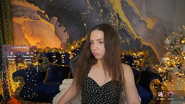 MirielleNymph's cam snapshot